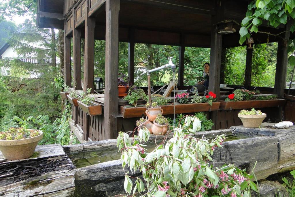 Rinntaverne Palfau Ngoại thất bức ảnh